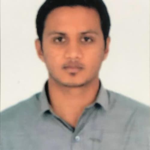 Dr Abhilash
