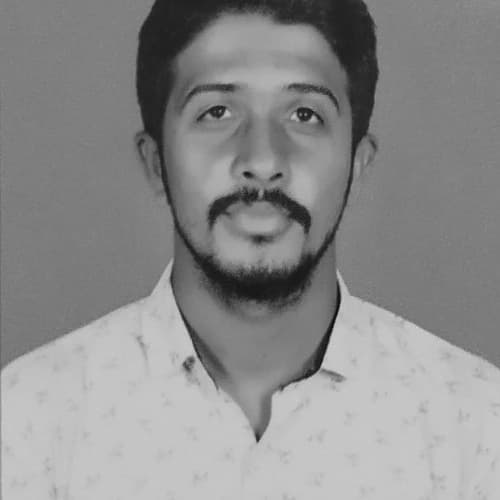Abhishek B