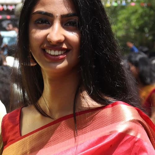 Disha Jain