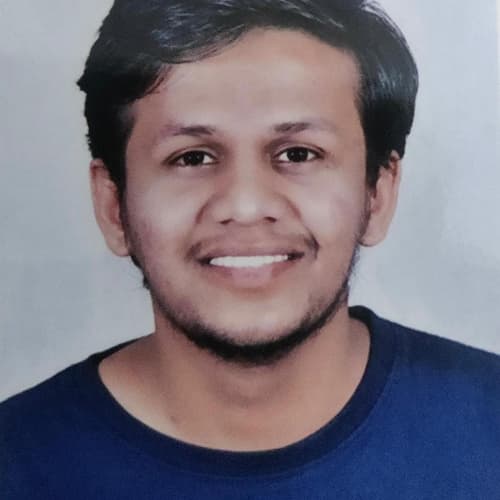 Palash Jain