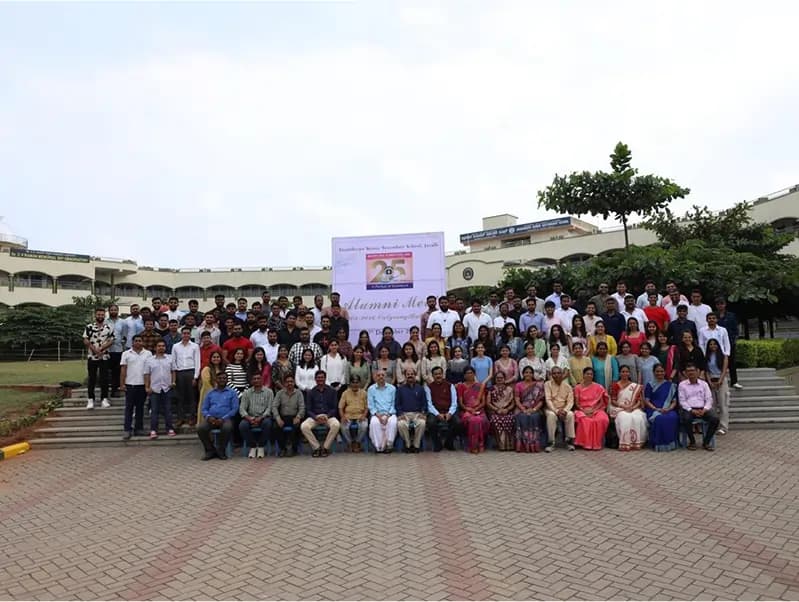 JAAS Alumni Meeting