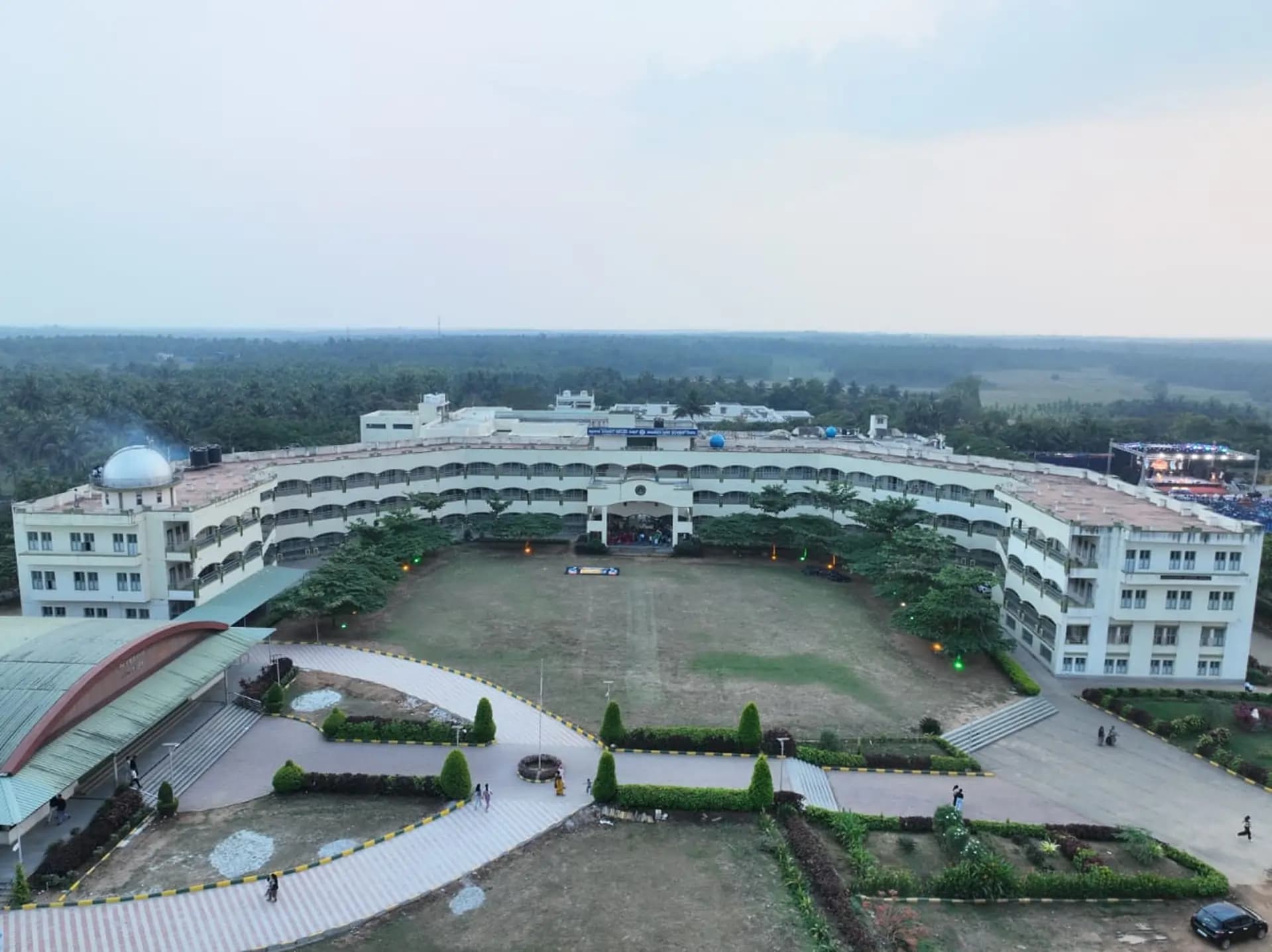 JDS School